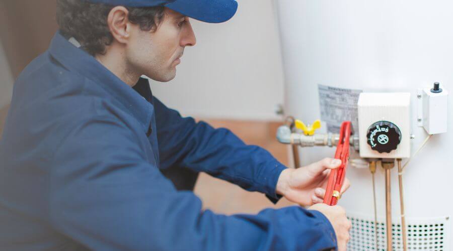 Professional Leak Detection Services in Rensselaer, IN